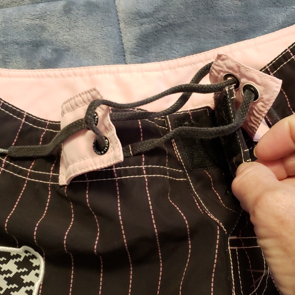 EUC Soul Boy Shorts - Picture 6 of 6